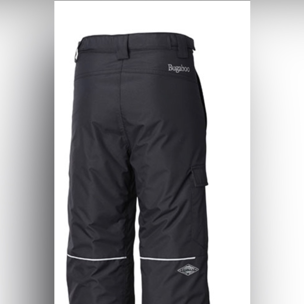 Columbia bugaboo ski pants girls Large #ski